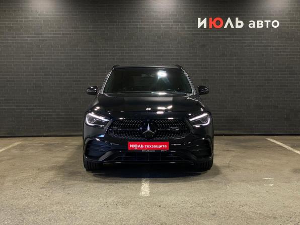 Mercedes-Benz GLA II (H247) с пробегом 2021 года, цена 3 650 000 рублей, 94126 км, внедорожник, Автокод Объявления
