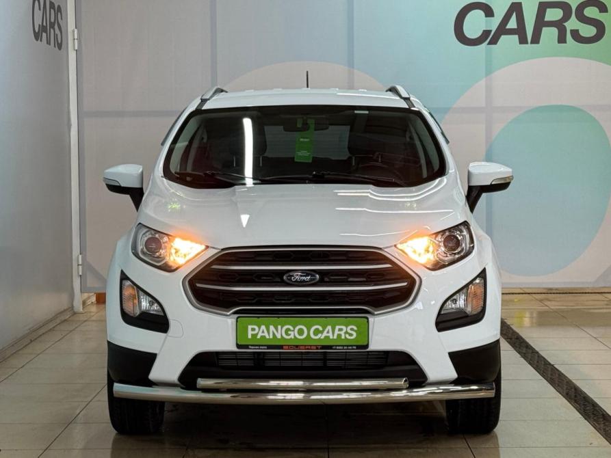 Ford EcoSport II Рестайлинг Набережные Челны  - изображение 2