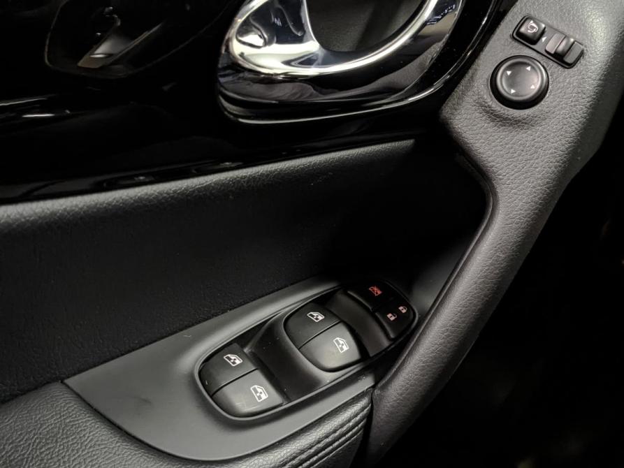 Nissan Qashqai II Рестайлинг Санкт-Петербург  - изображение 27