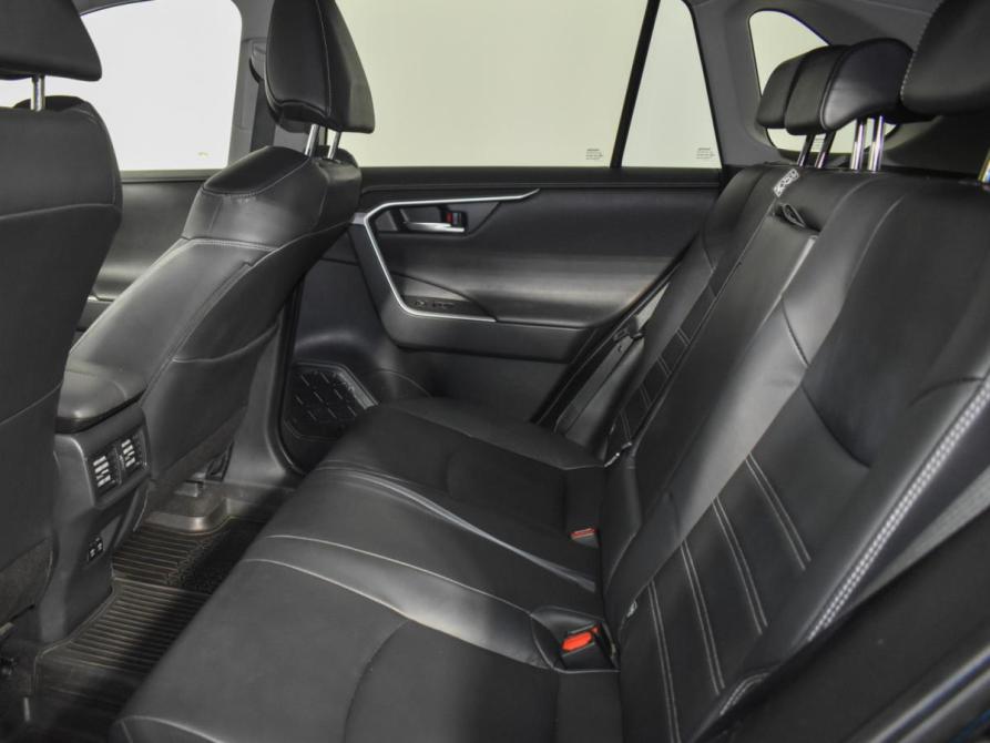 Toyota RAV4 V (XA50) Санкт-Петербург  - изображение 14