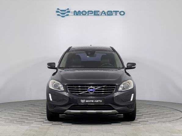 Volvo XC60 I Рестайлинг с пробегом 2014 года, цена 1 850 000 рублей, 211477 км, внедорожник, Автокод Объявления