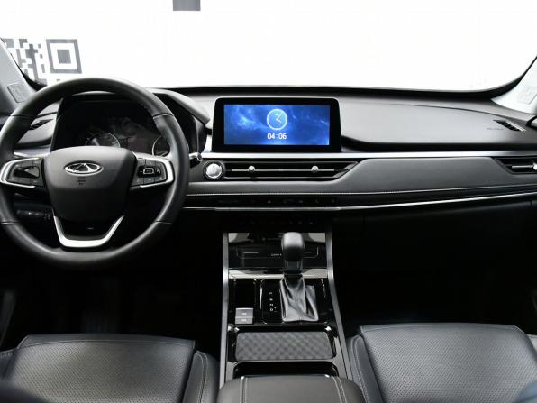 Chery Tiggo 4 Pro I с пробегом 2024 года, цена 1 797 000 рублей, 7425 км, внедорожник, Автокод Объявления