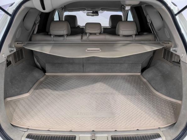 Nissan Murano II (Z51) с пробегом 2010 года, цена 1 350 000 рублей, 226718 км, внедорожник, Автокод Объявления