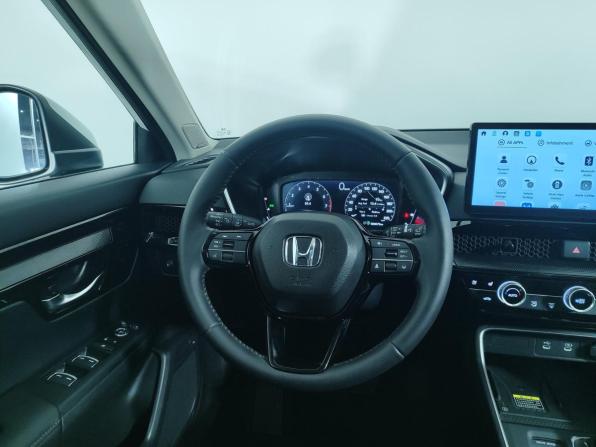 Honda CR-V VI с пробегом 2026 года, цена 4 550 000 рублей, 75 км, внедорожник, Автокод Объявления