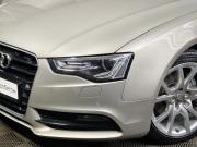 Audi A5 I (8T) Рестайлинг Москва  - изображение 28