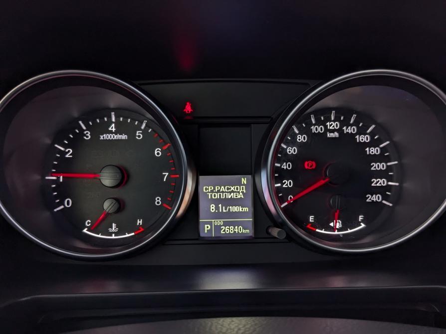 Haval M6 II Москва  - изображение 13