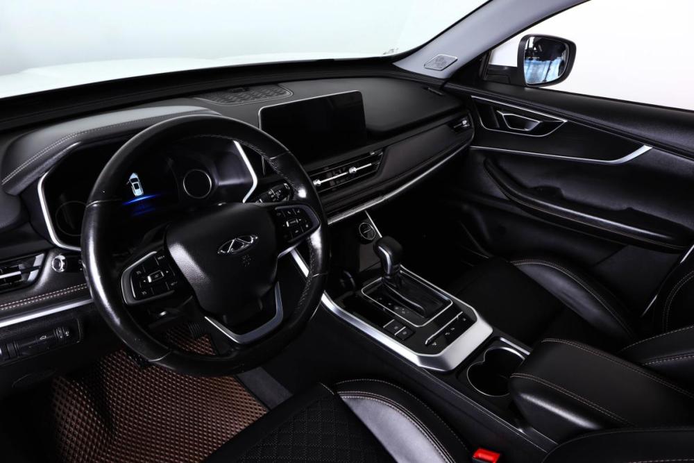 Chery Tiggo 8 I Пермь  - изображение 12