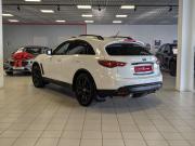 Infiniti QX70 Екатеринбург  - изображение 26