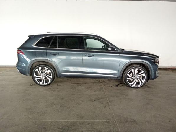 Geely Monjaro I с пробегом 2024 года, цена 3 300 000 рублей, 40168 км, внедорожник, Автокод Объявления