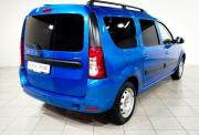 Lada (ВАЗ) Largus I Рестайлинг Саратов  - изображение 25