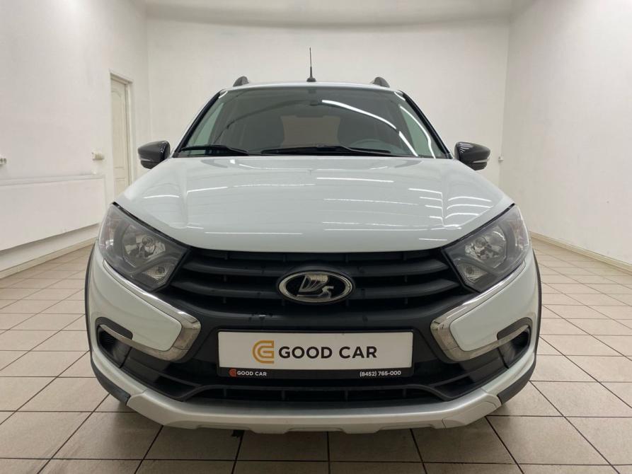 Lada (ВАЗ) Granta I Рестайлинг Энгельс  - изображение 2