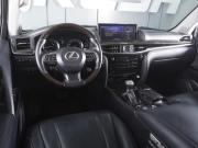 Lexus LX III Рестайлинг 2 Ростов-на-Дону  - изображение 28