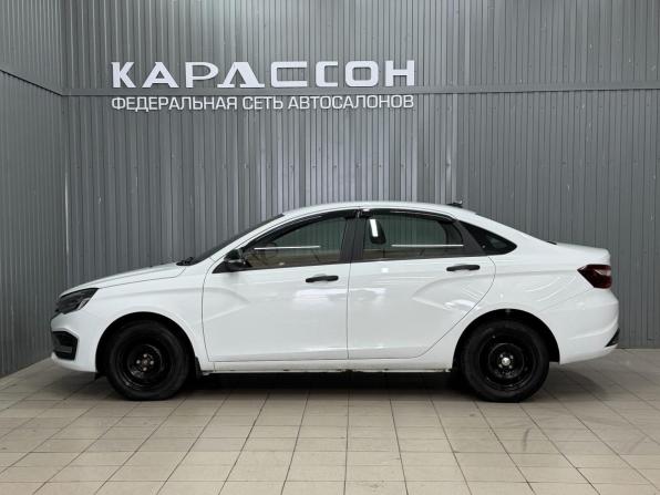 Lada (ВАЗ) Vesta I Рестайлинг (NG) с пробегом 2024 года, цена 1 177 000 рублей, 15000 км, седан, Автокод Объявления