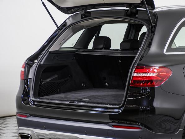 Mercedes-Benz GLC I (X253) с пробегом 2017 года, цена 3 208 000 рублей, 114111 км, внедорожник, Автокод Объявления