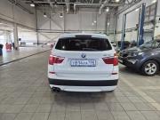 BMW X3 II (F25) Санкт-Петербург  - изображение 14