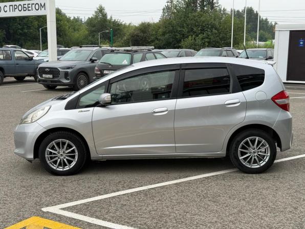 Honda Fit II с пробегом 2011 года, цена 850 000 рублей, 130736 км, хэтчбек, Автокод Объявления