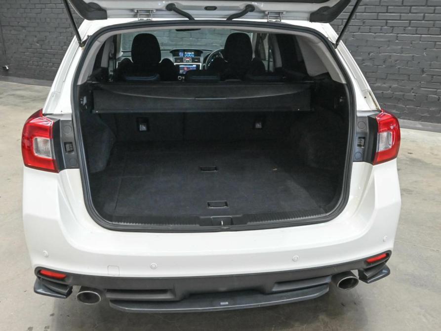 Subaru Levorg I Екатеринбург  - изображение 6