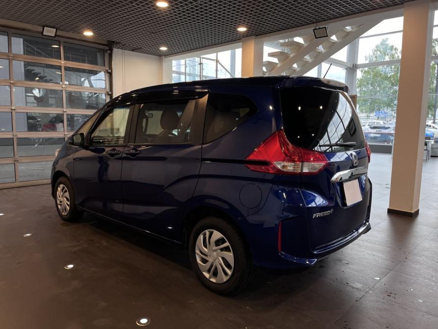 Honda Freed II Чебоксары  - изображение 5
