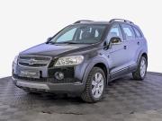 Chevrolet Captiva I Москва  - изображение 29