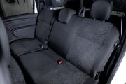 Lada (ВАЗ) Largus I Тюмень  - изображение 48