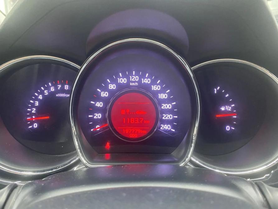 Kia Ceed II Воронеж  - изображение 9
