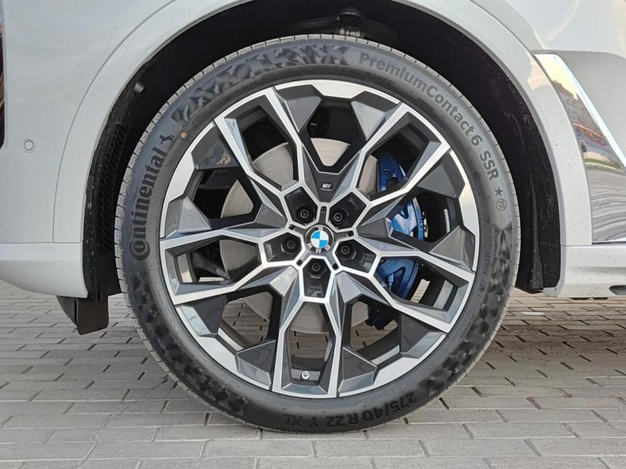 BMW X7 I (G07) Рестайлинг Казань  - изображение 22
