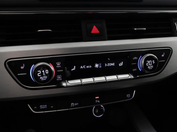 Audi A5 II (F5) с пробегом 2019 года, цена 3 530 000 рублей, 79500 км, лифтбек, Автокод Объявления