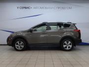 Toyota RAV4 IV (XA40) Москва  - изображение 21