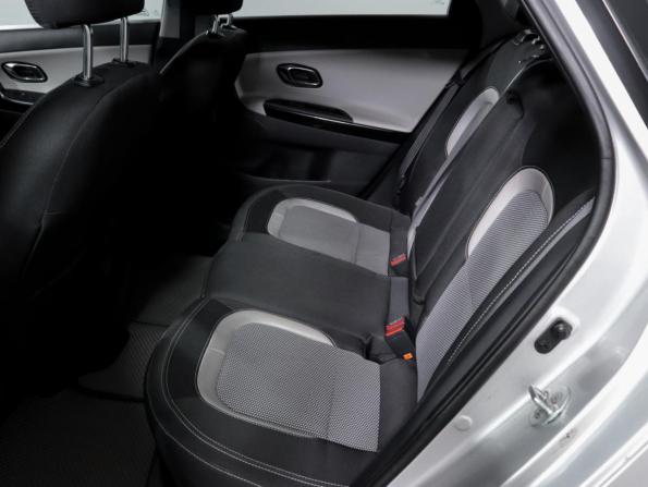 Kia Ceed II Рестайлинг с пробегом 2015 года, цена 1 500 000 рублей, 43825 км, универсал, Автокод Объявления