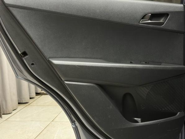 Hyundai Creta I с пробегом 2018 года, цена 1 929 000 рублей, 140300 км, внедорожник, Автокод Объявления
