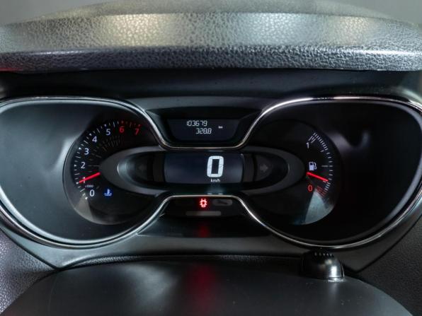 Renault Kaptur I с пробегом 2018 года, цена 1 620 000 рублей, 103679 км, внедорожник, Автокод Объявления