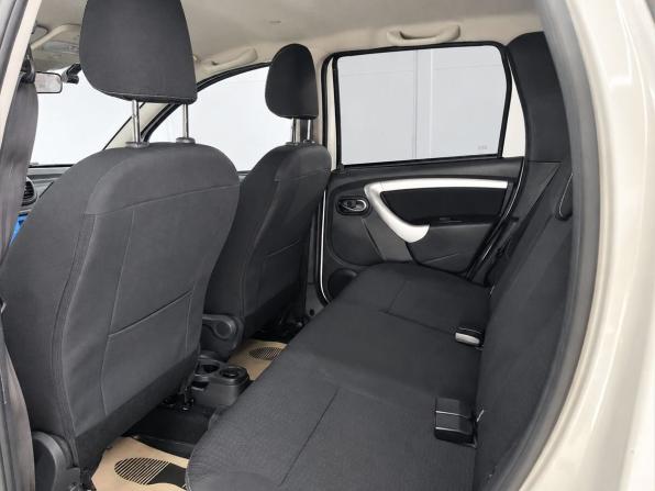 Nissan Terrano III (D10) с пробегом 2018 года, цена 1 199 000 рублей, 179000 км, внедорожник, Автокод Объявления
