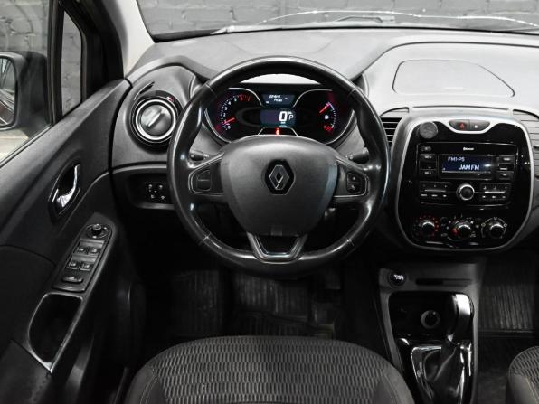 Renault Kaptur I с пробегом 2018 года, цена 1 280 000 рублей, 224645 км, внедорожник, Автокод Объявления