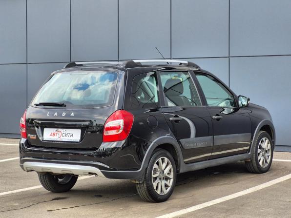 Lada (ВАЗ) Granta I Рестайлинг с пробегом 2023 года, цена 905 882 рубля, 49600 км, универсал, Автокод Объявления