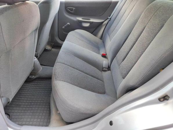 Hyundai Accent II с пробегом 2007 года, цена 370 000 рублей, 172000 км, седан, Автокод Объявления