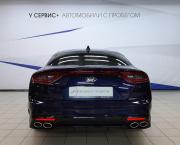 Kia Stinger I Москва  - изображение 29