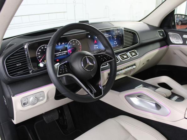 Mercedes-Benz GLE II (V167) Рестайлинг с пробегом 2025 года, цена 9 500 000 рублей, 5807 км, внедорожник, Автокод Объявления