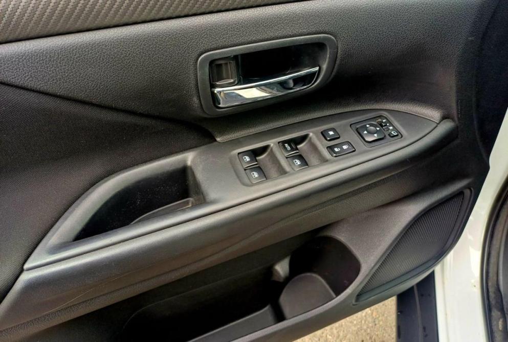 Mitsubishi Outlander III Рестайлинг 2 Абакан  - изображение 11