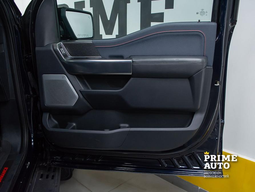 Ford F-150 XIV Новосибирск  - изображение 21