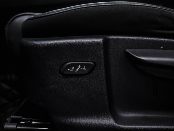 Changan CS35 Plus I Рестайлинг с пробегом 2023 года, цена 1 849 000 рублей, 23737 км, внедорожник, Автокод Объявления