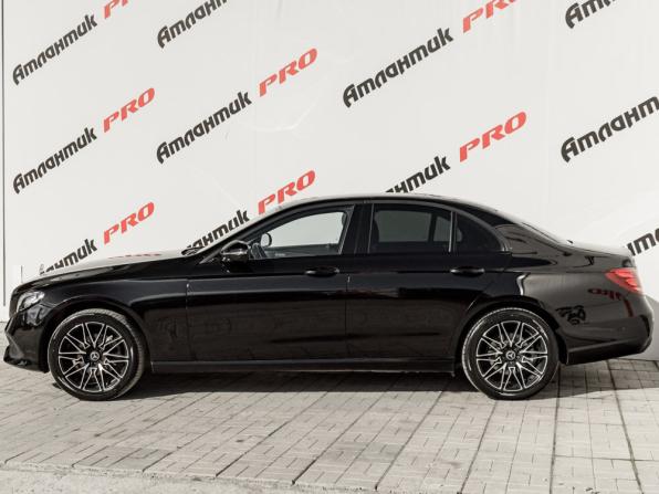 Mercedes-Benz E-Класс V (W213 S213 C238) с пробегом 2016 года, цена 2 480 000 рублей, 154112 км, седан, Автокод Объявления