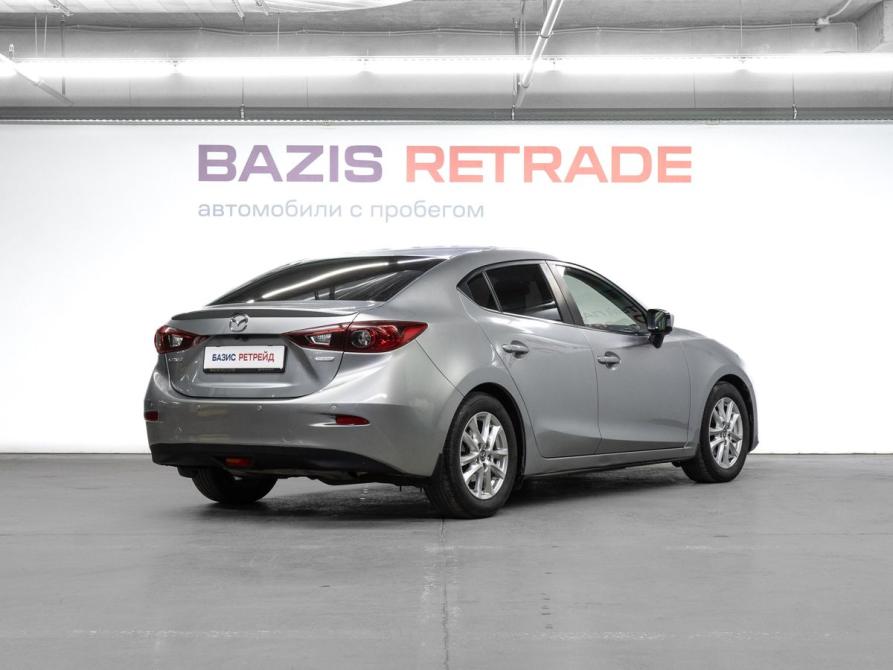 Mazda 3 III (BM) Тюмень  - изображение 6