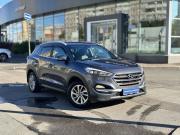 Hyundai Tucson III Санкт-Петербург  - изображение 33