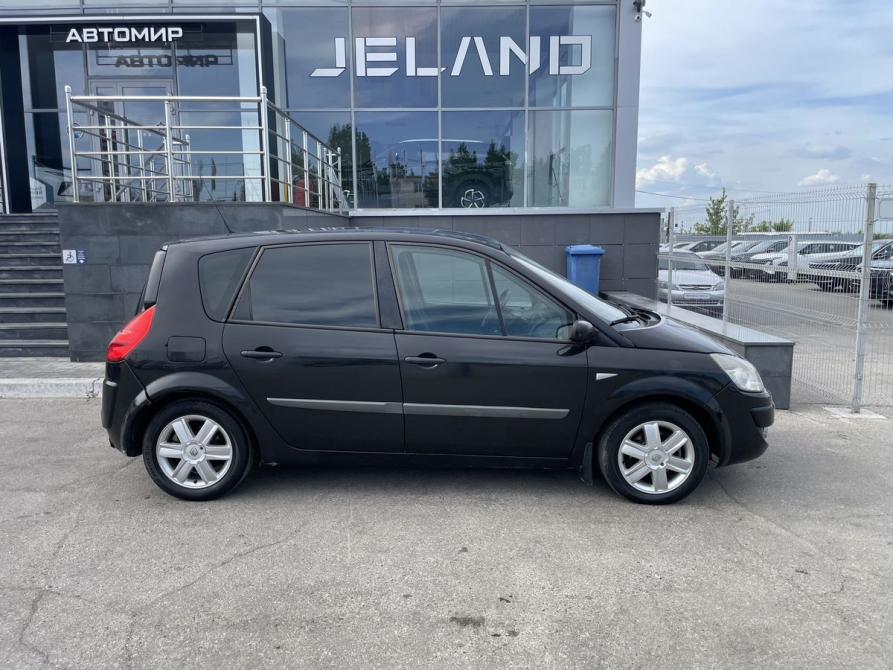 Renault Scenic II Рестайлинг Саратов  - изображение 4