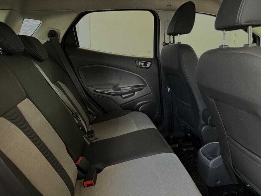 Ford EcoSport II Москва  - изображение 13