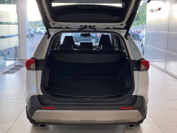 Toyota RAV4 V (XA50) с пробегом 2022 года, цена 3 475 000 рублей, 64468 км, внедорожник, Автокод Объявления