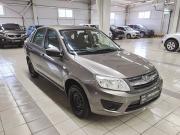 Lada (ВАЗ) Granta I Набережные Челны  - изображение 25