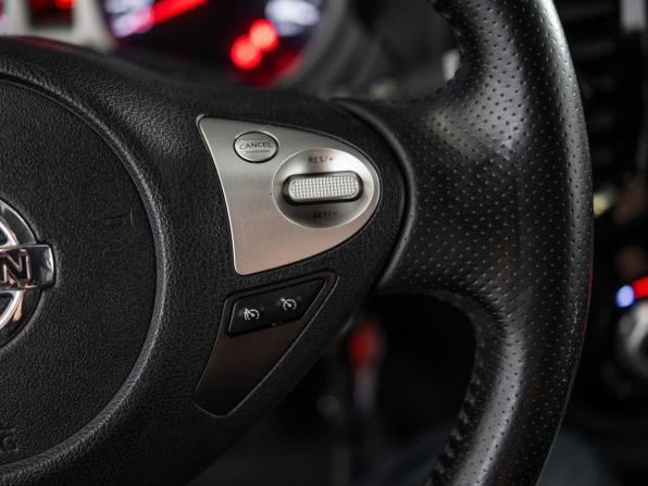 Nissan Juke I с пробегом 2014 года, цена 885 500 рублей, 197931 км, внедорожник, Автокод Объявления