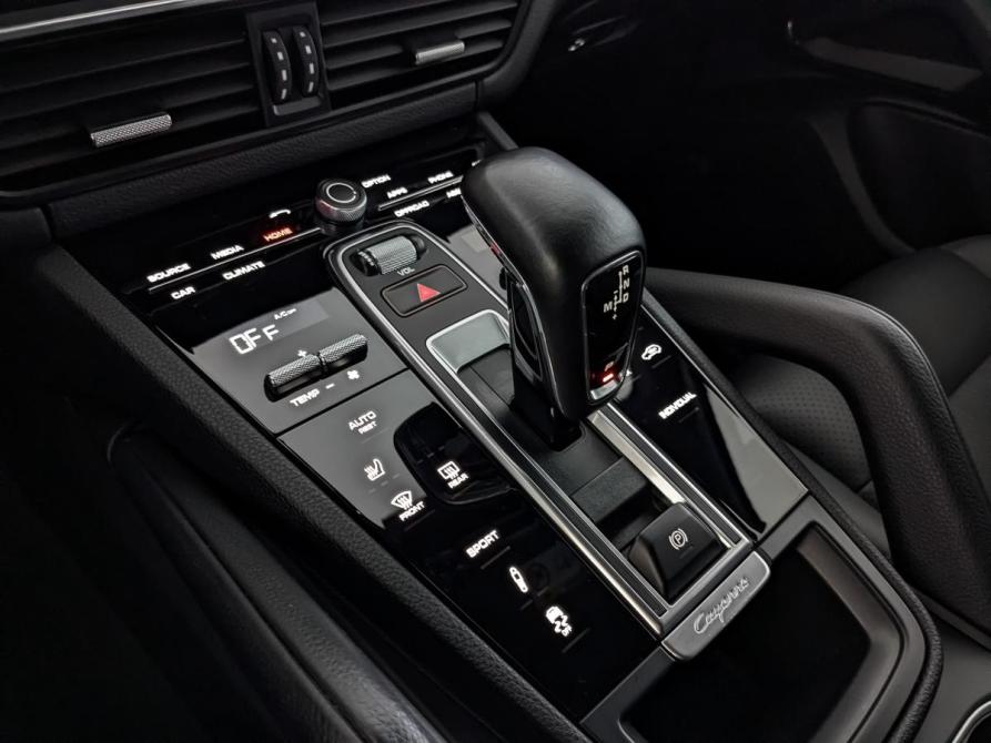 Porsche Cayenne III Москва  - изображение 21