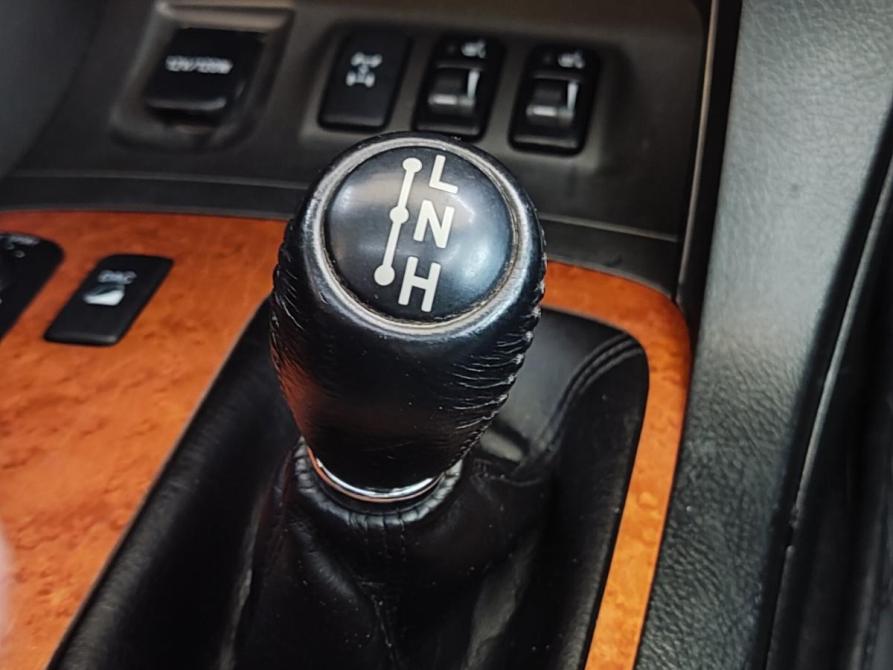 Lexus GX I Барнаул  - изображение 27